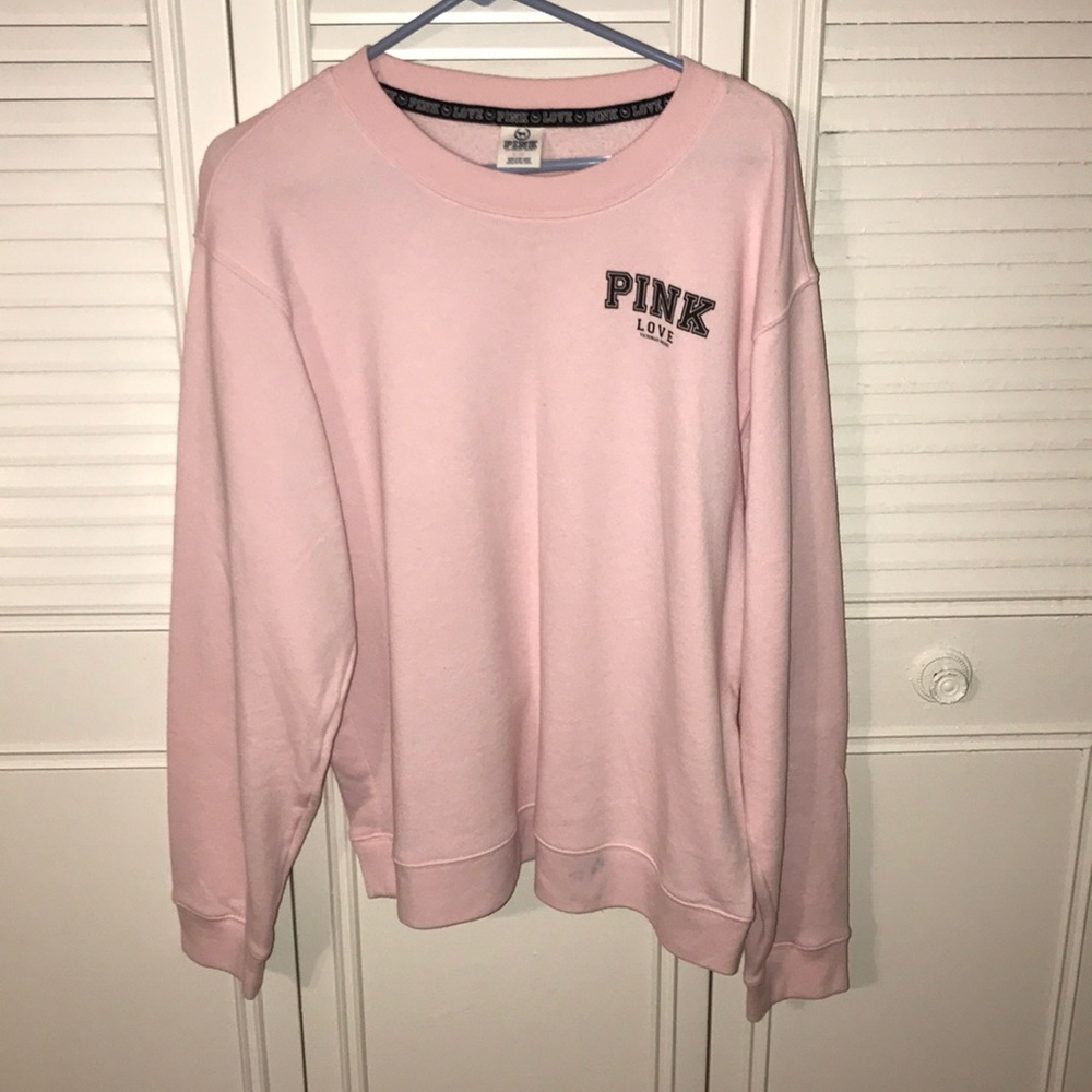PINK Sweatshirt
